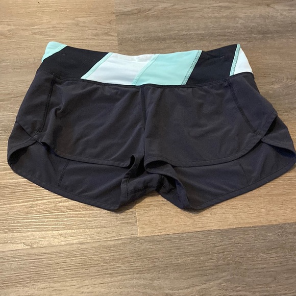 lululemon athletica Shorts Lululemon Shorts Size 4 Poshmark